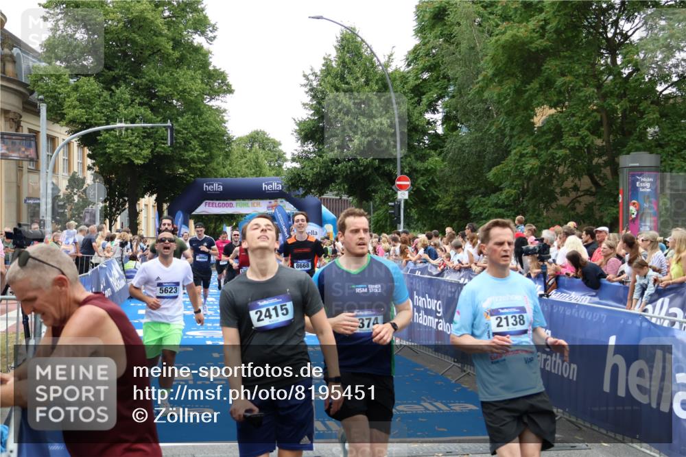 29.06.2025 - hella hamburg halbmarathon Zöllner http://msf.ph/oto/8195451 29.06.2025 10:45:41 Ziel 2138, 5623, 6071, 6711, 8374, 8668, 11291, 11495, 12154, 14764, 15666, 17674, 18862, 18878 meine-sportfotos.de