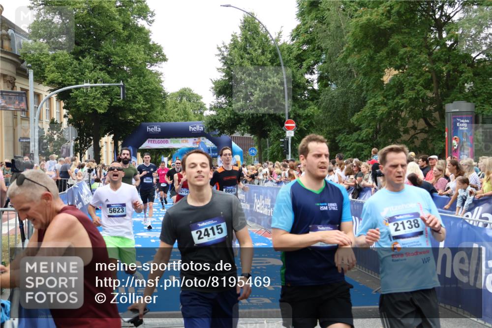 29.06.2025 - hella hamburg halbmarathon Zöllner http://msf.ph/oto/8195469 29.06.2025 10:45:42 Ziel 5623, 6071, 6711, 8668, 11291, 11495, 12154, 14764, 15666, 17332, 17674, 18862, 18878 meine-sportfotos.de