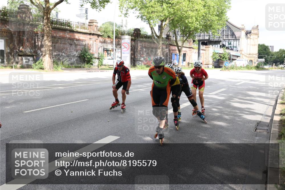 29.06.2025 - hella hamburg halbmarathon Yannick Fuchs http://msf.ph/oto/8195579 29.06.2025 09:13:43 20KM  meine-sportfotos.de