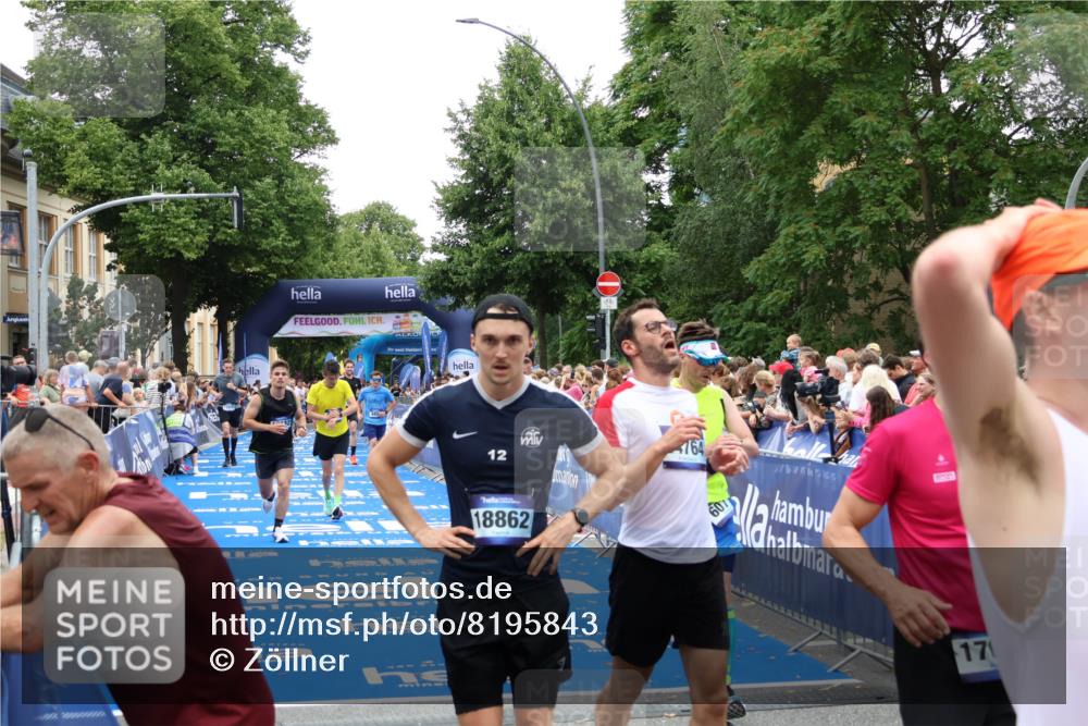 29.06.2025 - hella hamburg halbmarathon Zöllner http://msf.ph/oto/8195843 29.06.2025 10:45:48 Ziel 4345, 4854, 5047, 6071, 6290, 6711, 7385, 13975, 14374, 16617, 17332, 17835 meine-sportfotos.de