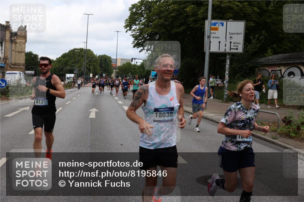 29.06.2025 - hella hamburg halbmarathon Yannick Fuchs http://msf.ph/oto/8195846 29.06.2025 10:31:36 20KM 1385, 1411, 1571, 3959, 4860, 4865, 5003, 5092, 5307, 5315, 5961, 6123, 6529, 7310, 7482, 7831, 8084, 8121, 8362, 9178, 9296, 9313, 10680, 10738, 11120, 11833, 13972, 14459, 14691, 14934, 15261, 15939, 16523, 17024, 17192, 17306, 17658, 17723, 18038, 18062, 18384, 18733, 18824 meine-sportfotos.de
