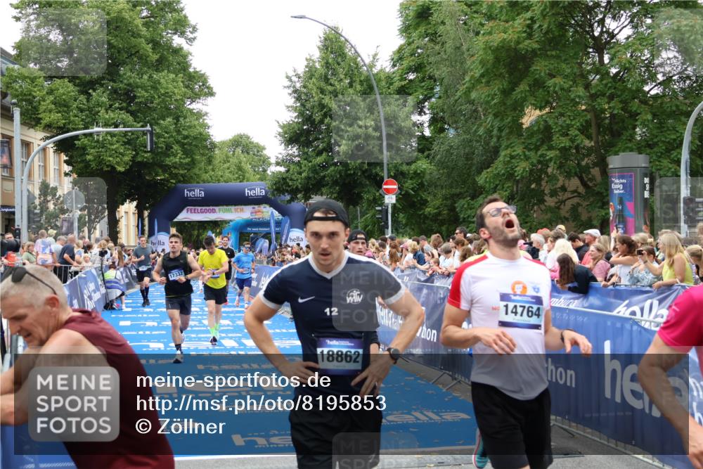 29.06.2025 - hella hamburg halbmarathon Zöllner http://msf.ph/oto/8195853 29.06.2025 10:45:48 Ziel 4345, 4854, 5047, 6071, 6290, 6711, 7385, 13975, 14374, 16617, 17332, 17835 meine-sportfotos.de