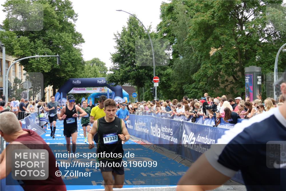 29.06.2025 - hella hamburg halbmarathon Zöllner http://msf.ph/oto/8196099 29.06.2025 10:45:50 Ziel 4345, 4854, 5047, 6290, 7385, 13975, 14374, 16617, 16624, 17332, 17835 meine-sportfotos.de