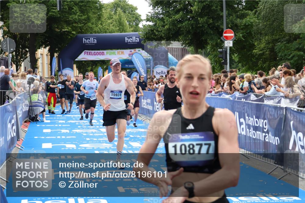 29.06.2025 - hella hamburg halbmarathon Zöllner http://msf.ph/oto/8196101 29.06.2025 10:35:31 Ziel 1344, 1889, 4050, 10771, 15390, 15931, 15959, 16695, 16811, 19022 meine-sportfotos.de