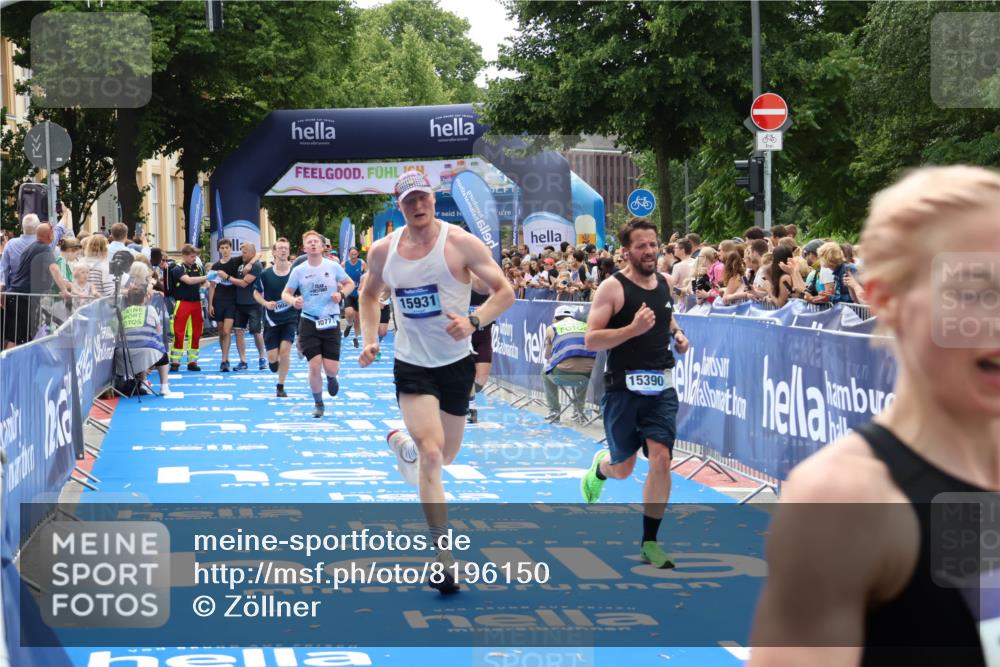 29.06.2025 - hella hamburg halbmarathon Zöllner http://msf.ph/oto/8196150 29.06.2025 10:35:31 Ziel 1344, 1889, 4050, 10771, 15390, 15931, 15959, 16695, 16811, 19022 meine-sportfotos.de