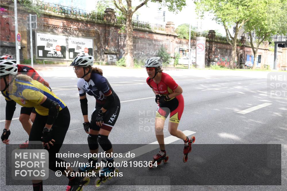 29.06.2025 - hella hamburg halbmarathon Yannick Fuchs http://msf.ph/oto/8196364 29.06.2025 09:13:44 20KM  meine-sportfotos.de