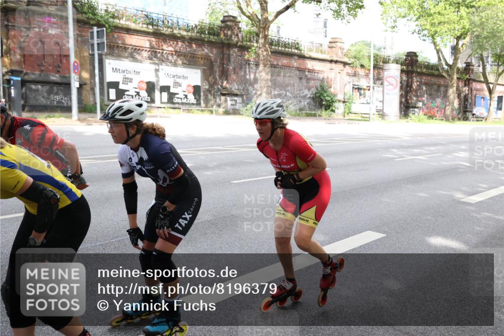 29.06.2025 - hella hamburg halbmarathon Yannick Fuchs http://msf.ph/oto/8196379 29.06.2025 09:13:44 20KM  meine-sportfotos.de