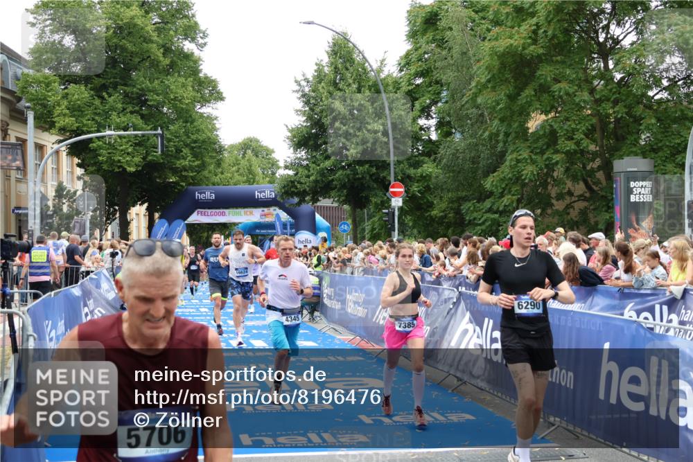 29.06.2025 - hella hamburg halbmarathon Zöllner http://msf.ph/oto/8196476 29.06.2025 10:45:56 Ziel 3477, 4277, 4345, 6290, 6532, 7385, 8577, 8871, 10792, 11821, 14911, 15149, 16624, 18185, 19116 meine-sportfotos.de