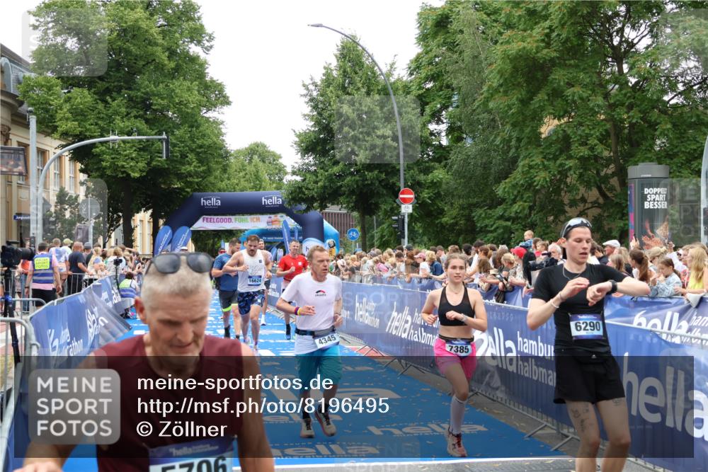 29.06.2025 - hella hamburg halbmarathon Zöllner http://msf.ph/oto/8196495 29.06.2025 10:45:56 Ziel 3477, 4277, 4345, 6290, 6532, 7385, 8577, 8871, 10792, 11821, 14911, 15149, 16624, 18185, 19116 meine-sportfotos.de