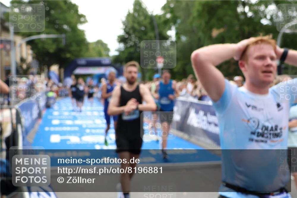 29.06.2025 - hella hamburg halbmarathon Zöllner http://msf.ph/oto/8196881 29.06.2025 10:35:40 Ziel 4062, 5269, 10384, 14841, 16123, 16695, 17612, 17826, 18841 meine-sportfotos.de