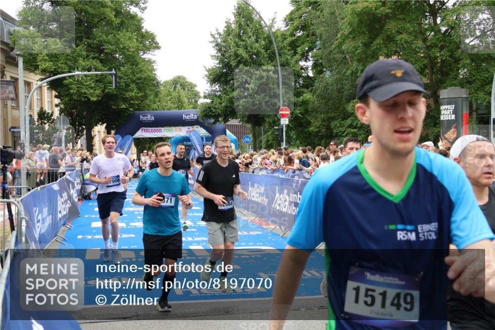 29.06.2025 - hella hamburg halbmarathon Zöllner http://msf.ph/oto/8197070 29.06.2025 10:46:05 Ziel 2189, 5648, 6460, 8269, 8577, 8871, 9585, 11936, 12084, 12269, 13630, 14462, 14804, 17008, 18081 meine-sportfotos.de