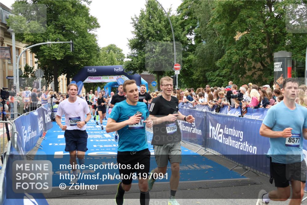 29.06.2025 - hella hamburg halbmarathon Zöllner http://msf.ph/oto/8197091 29.06.2025 10:46:06 Ziel 2189, 5648, 6460, 8269, 9585, 11936, 12084, 12269, 13630, 14462, 14804, 17008, 18081, 18702 meine-sportfotos.de