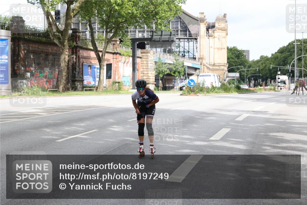 29.06.2025 - hella hamburg halbmarathon Yannick Fuchs http://msf.ph/oto/8197249 29.06.2025 09:13:57 20KM 1 meine-sportfotos.de