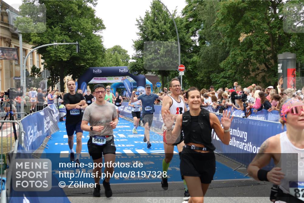 29.06.2025 - hella hamburg halbmarathon Zöllner http://msf.ph/oto/8197328 29.06.2025 10:46:10 Ziel 1759, 2707, 3087, 5648, 6460, 7450, 7961, 9585, 11125, 11936, 12269, 13630, 14804, 16136, 16466, 16475, 18081, 18702 meine-sportfotos.de