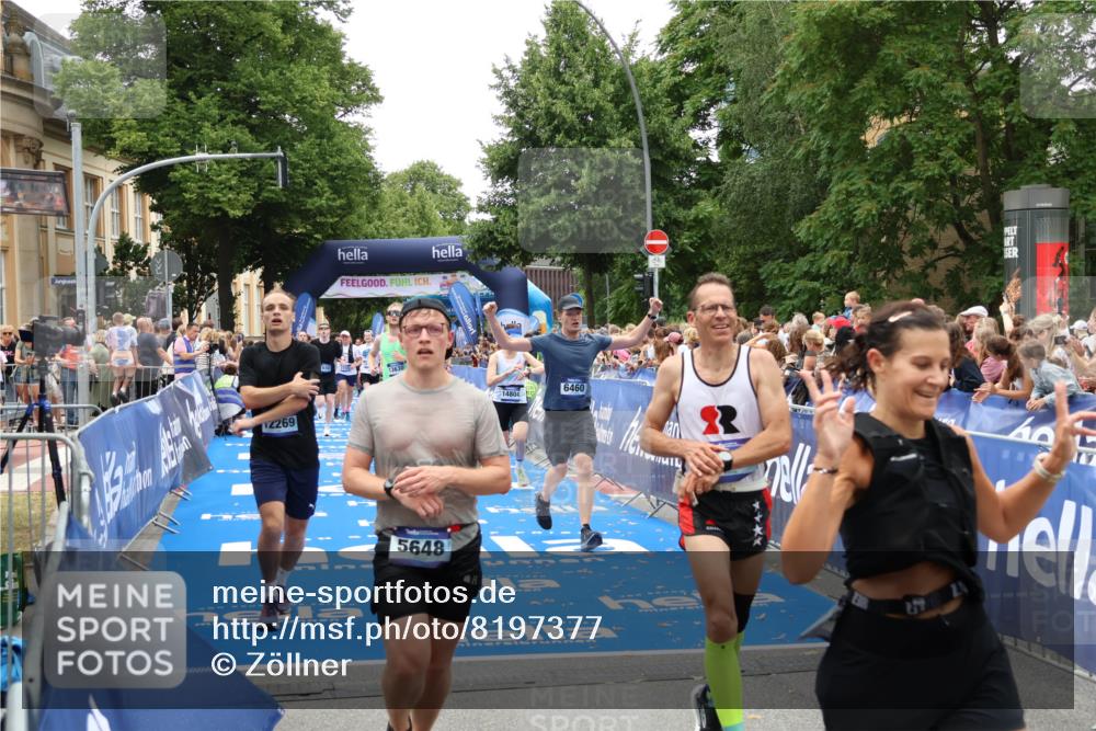 29.06.2025 - hella hamburg halbmarathon Zöllner http://msf.ph/oto/8197377 29.06.2025 10:46:10 Ziel 1759, 2707, 3087, 5648, 6460, 7450, 7961, 9585, 11125, 11936, 12269, 13630, 14804, 16136, 16466, 16475, 18081, 18702 meine-sportfotos.de