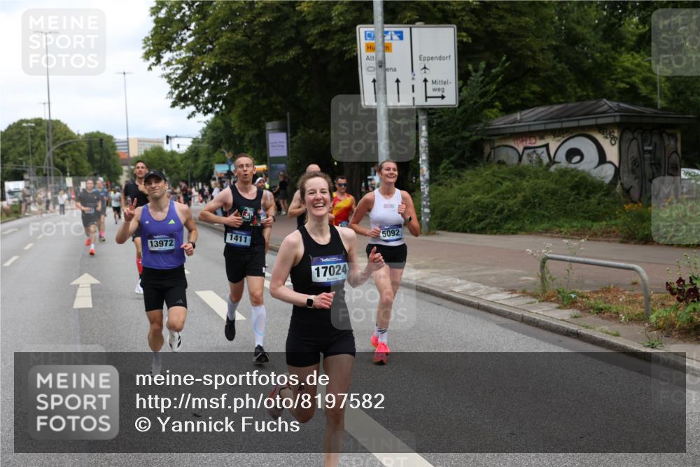 29.06.2025 - hella hamburg halbmarathon Yannick Fuchs http://msf.ph/oto/8197582 29.06.2025 10:31:44 20KM 1411, 2767, 4860, 4865, 5003, 5092, 5307, 5315, 6123, 6529, 7310, 7482, 8362, 9178, 9296, 9914, 10680, 10738, 11833, 13141, 13854, 13972, 14387, 14459, 14691, 14934, 15178, 15261, 15939, 16523, 17024, 17125, 17137, 17306, 17658, 17723, 18062, 18159, 18384, 18824 meine-sportfotos.de