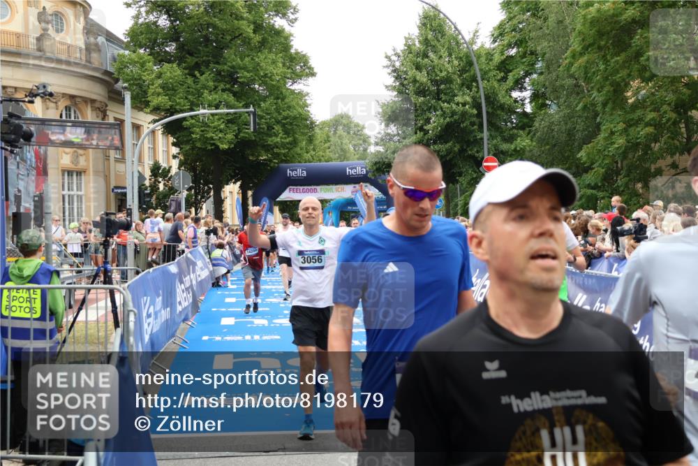 29.06.2025 - hella hamburg halbmarathon Zöllner http://msf.ph/oto/8198179 29.06.2025 10:46:24 Ziel 1600, 2222, 2842, 3056, 6421, 6691, 7335, 8142, 9497, 11185, 11773, 12171, 12651, 13698, 14045, 14200, 14262, 16127, 18118, 18211, 18637 meine-sportfotos.de