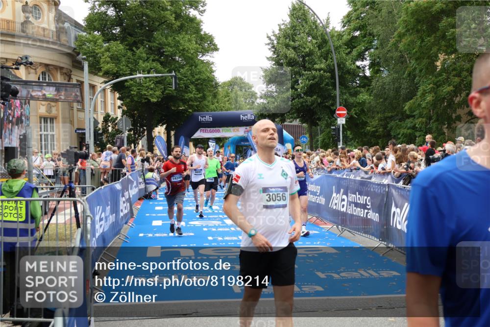 29.06.2025 - hella hamburg halbmarathon Zöllner http://msf.ph/oto/8198214 29.06.2025 10:46:25 Ziel 1600, 2222, 2842, 6421, 6691, 7335, 8142, 11185, 11773, 12171, 12651, 13698, 14045, 14200, 14228, 14262, 14482, 15157, 16127, 18118, 18211, 18637, 19209 meine-sportfotos.de