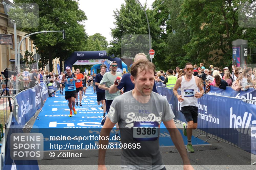 29.06.2025 - hella hamburg halbmarathon Zöllner http://msf.ph/oto/8198695 29.06.2025 10:46:39 Ziel 1920, 1942, 5459, 8482, 9051, 9232, 9529, 13525, 13554, 15026, 15133, 15206, 15714, 17281, 17461, 18297, 18882 meine-sportfotos.de
