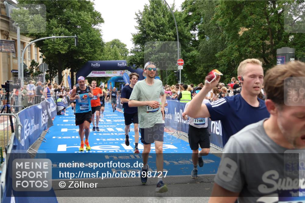29.06.2025 - hella hamburg halbmarathon Zöllner http://msf.ph/oto/8198727 29.06.2025 10:46:40 Ziel 1920, 1942, 5459, 9051, 9529, 13525, 13554, 15026, 15133, 15206, 15714, 17281, 17461, 18297, 18882 meine-sportfotos.de