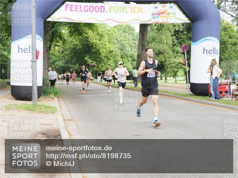 29.06.2025 - hella hamburg halbmarathon MichiJ http://msf.ph/oto/8198735 29.06.2025 10:21:14 Zwischen KM18-KM19 3955, 4129, 5187, 5746 meine-sportfotos.de