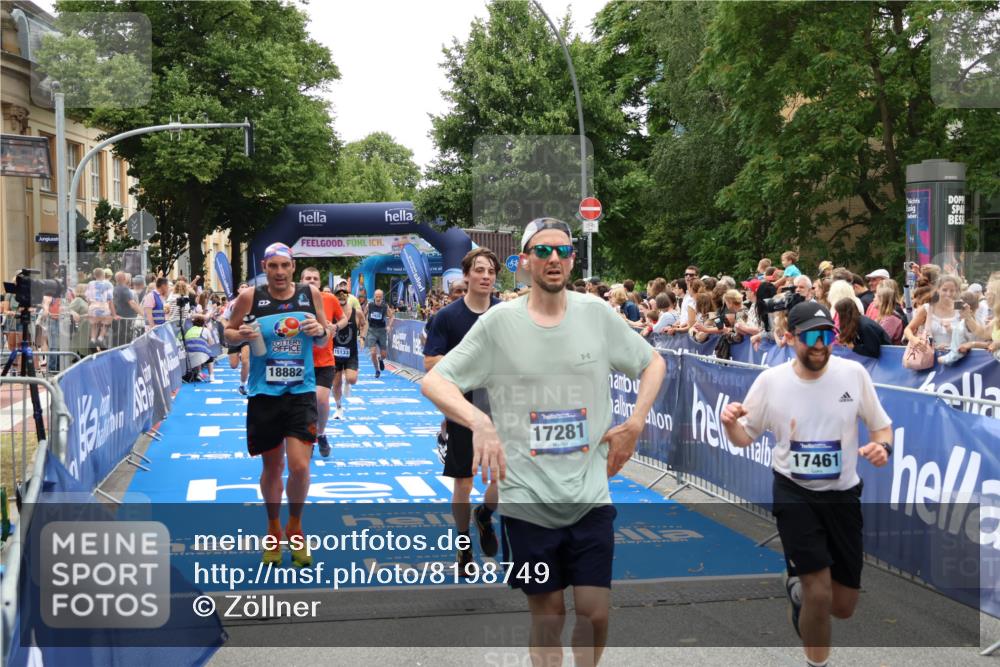 29.06.2025 - hella hamburg halbmarathon Zöllner http://msf.ph/oto/8198749 29.06.2025 10:46:41 Ziel 1920, 1942, 5459, 9051, 13525, 13554, 15026, 15133, 15206, 15714, 16175, 17865, 18297, 18882 meine-sportfotos.de