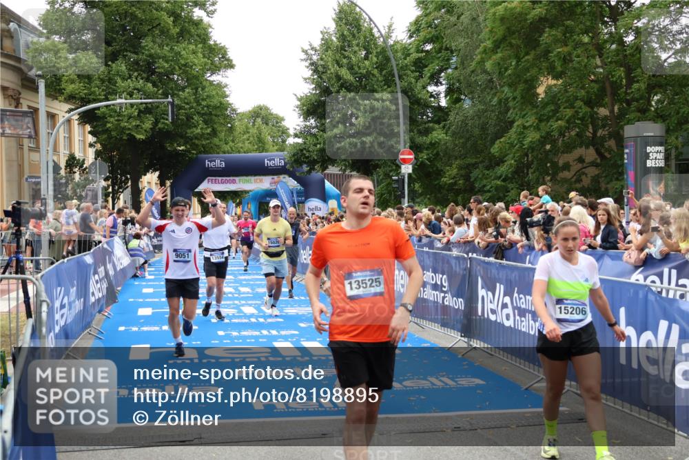 29.06.2025 - hella hamburg halbmarathon Zöllner http://msf.ph/oto/8198895 29.06.2025 10:46:43 Ziel 1920, 1942, 9051, 13525, 13554, 15026, 15133, 15714, 16175, 17743, 17865, 18297, 19128 meine-sportfotos.de