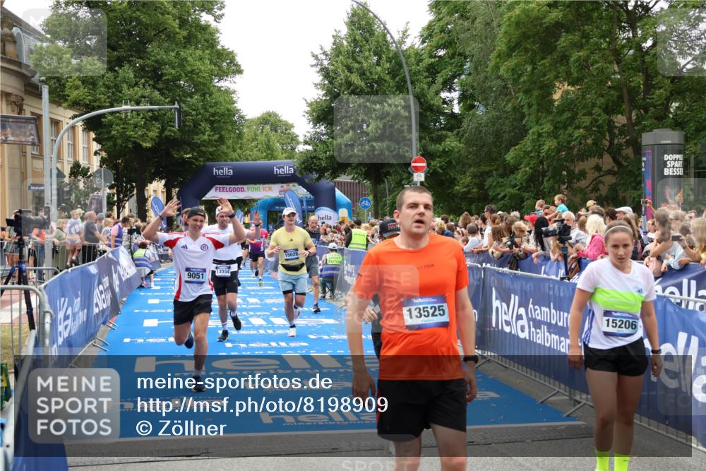 29.06.2025 - hella hamburg halbmarathon Zöllner http://msf.ph/oto/8198909 29.06.2025 10:46:44 Ziel 1920, 1942, 3976, 6630, 9051, 13554, 15026, 15133, 15714, 16175, 17743, 17865, 18297, 19128 meine-sportfotos.de
