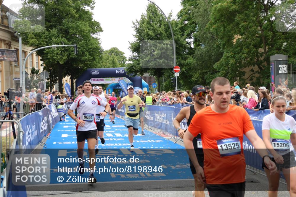 29.06.2025 - hella hamburg halbmarathon Zöllner http://msf.ph/oto/8198946 29.06.2025 10:46:44 Ziel 1920, 1942, 3976, 6630, 9051, 13554, 15026, 15133, 15714, 16175, 17743, 17865, 18297, 19128 meine-sportfotos.de