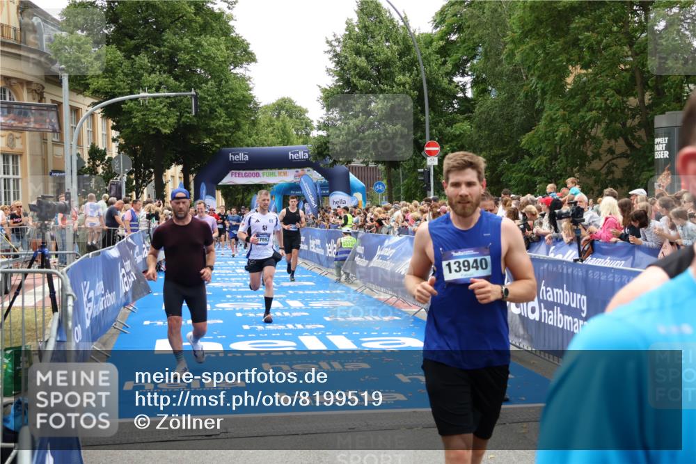 29.06.2025 - hella hamburg halbmarathon Zöllner http://msf.ph/oto/8199519 29.06.2025 10:46:57 Ziel 1139, 1689, 4091, 13940, 14385, 14594, 16081, 17172, 17492, 17892, 17979, 19105 meine-sportfotos.de
