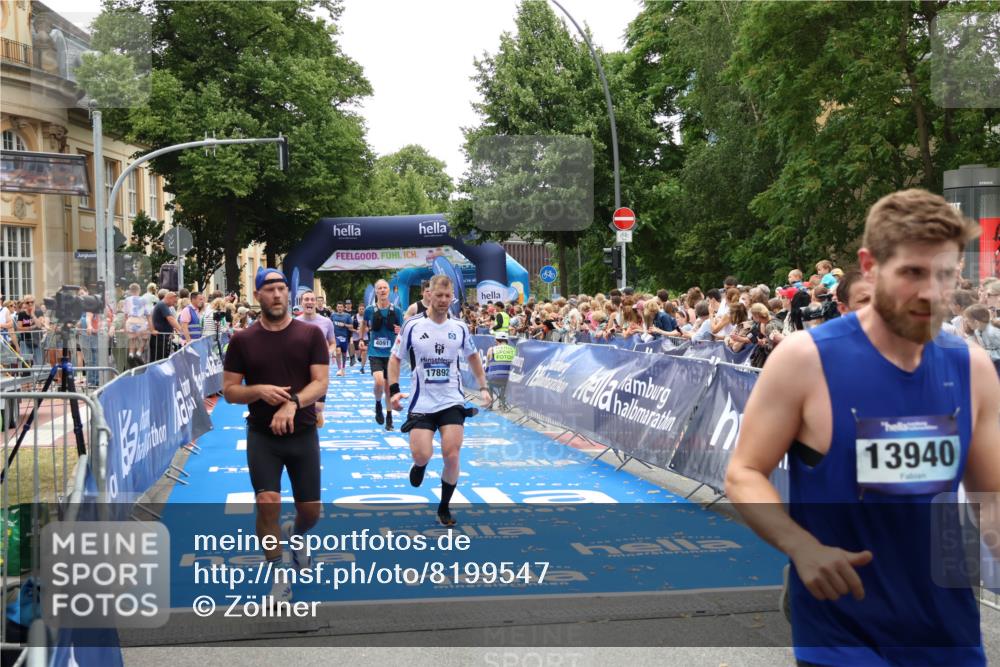 29.06.2025 - hella hamburg halbmarathon Zöllner http://msf.ph/oto/8199547 29.06.2025 10:46:58 Ziel 1139, 1689, 4091, 13728, 14385, 14449, 14594, 16081, 17172, 17492, 17892, 17979, 19105 meine-sportfotos.de