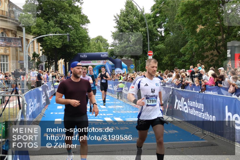 29.06.2025 - hella hamburg halbmarathon Zöllner http://msf.ph/oto/8199586 29.06.2025 10:46:59 Ziel 1139, 1689, 4091, 10122, 13728, 14385, 14449, 14594, 16081, 17172, 17892, 17979, 19105 meine-sportfotos.de