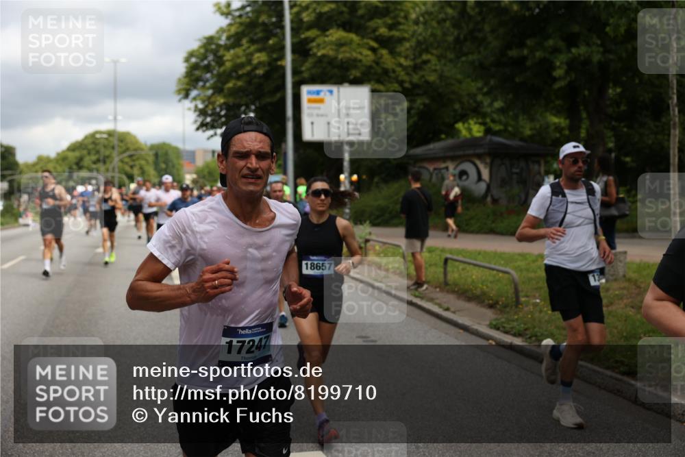 29.06.2025 - hella hamburg halbmarathon Yannick Fuchs http://msf.ph/oto/8199710 29.06.2025 10:44:39 20KM 1119, 1399, 1461, 1466, 1507, 1630, 1750, 1817, 2207, 3654, 4127, 4346, 5115, 6027, 6662, 6712, 6795, 7052, 7176, 7397, 7583, 7930, 7932, 8313, 8572, 8657, 8704, 8819, 9057, 10371, 10750, 11356, 11455, 11607, 12527, 12624, 13008, 13609, 13687, 13701, 13812, 13875, 14034, 14257, 14626, 15362, 15395, 15803, 15950, 16716, 16806, 17179, 17221, 17247, 17384, 18066, 18370, 18394, 18657, 18658, 18811 meine-sportfotos.de