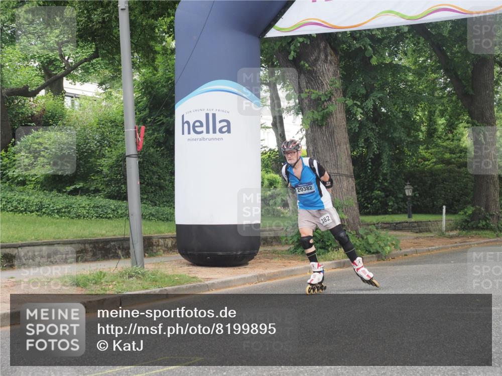 29.06.2025 - hella hamburg halbmarathon KatJ http://msf.ph/oto/8199895 29.06.2025 09:29:52 Zwischen KM18-KM19  meine-sportfotos.de