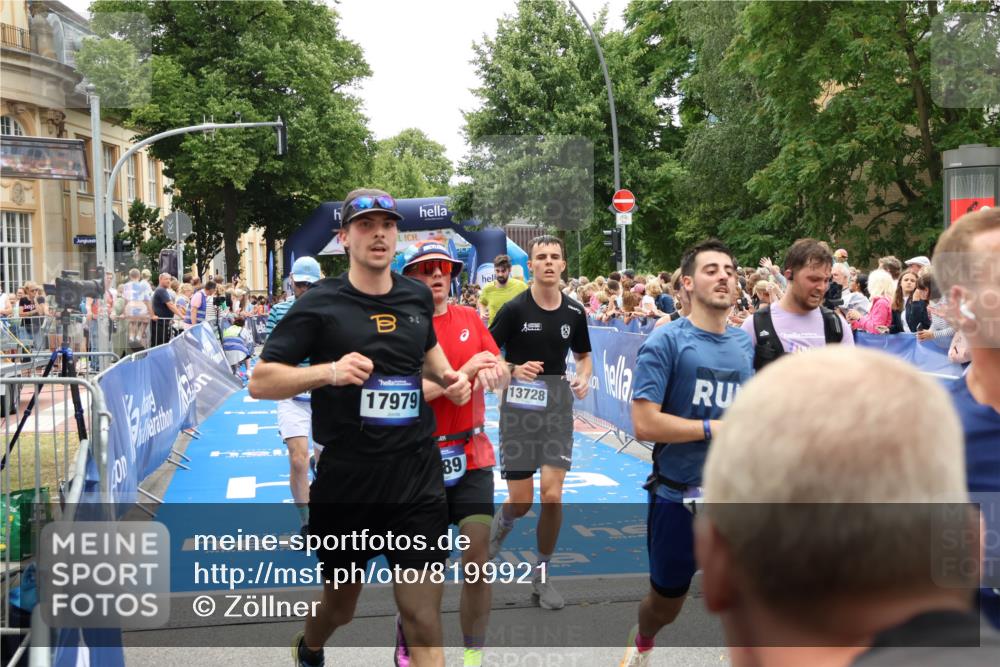 29.06.2025 - hella hamburg halbmarathon Zöllner http://msf.ph/oto/8199921 29.06.2025 10:47:06 Ziel 1460, 1689, 4377, 5472, 6700, 9794, 10122, 12579, 13728, 14415, 14449, 14594, 14783, 15825, 16081, 17979 meine-sportfotos.de