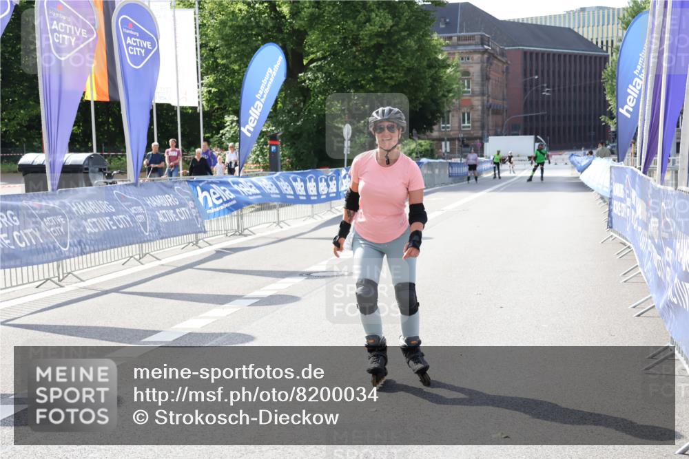 29.06.2025 - hella hamburg halbmarathon Strokosch-Dieckow http://msf.ph/oto/8200034 29.06.2025 09:46:57 Ziel 20132, 20141 meine-sportfotos.de