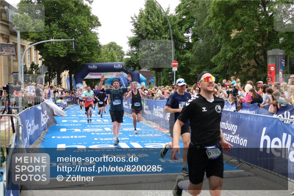 29.06.2025 - hella hamburg halbmarathon Zöllner http://msf.ph/oto/8200285 29.06.2025 10:47:13 Ziel 1460, 2623, 4093, 6373, 6700, 6716, 7480, 7908, 10208, 10211, 12579, 13007, 15684, 17718, 17915 meine-sportfotos.de
