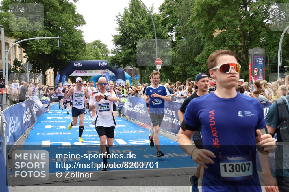 29.06.2025 - hella hamburg halbmarathon Zöllner http://msf.ph/oto/8200701 29.06.2025 10:47:19 Ziel 2623, 5024, 6134, 6168, 6203, 6373, 6716, 7480, 10208, 10211, 11518, 13672, 14722, 16286, 17718, 17915, 18856 meine-sportfotos.de