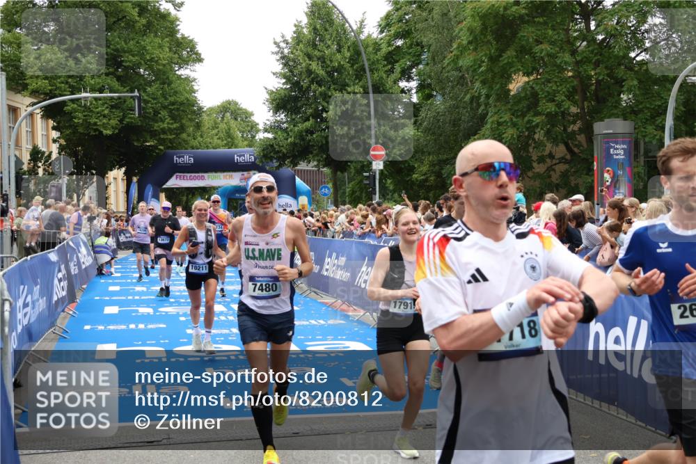 29.06.2025 - hella hamburg halbmarathon Zöllner http://msf.ph/oto/8200812 29.06.2025 10:47:20 Ziel 2623, 2864, 5024, 6134, 6168, 6203, 6716, 7480, 10208, 10211, 11518, 13672, 13782, 14722, 15611, 16286, 17718, 17915, 18856 meine-sportfotos.de