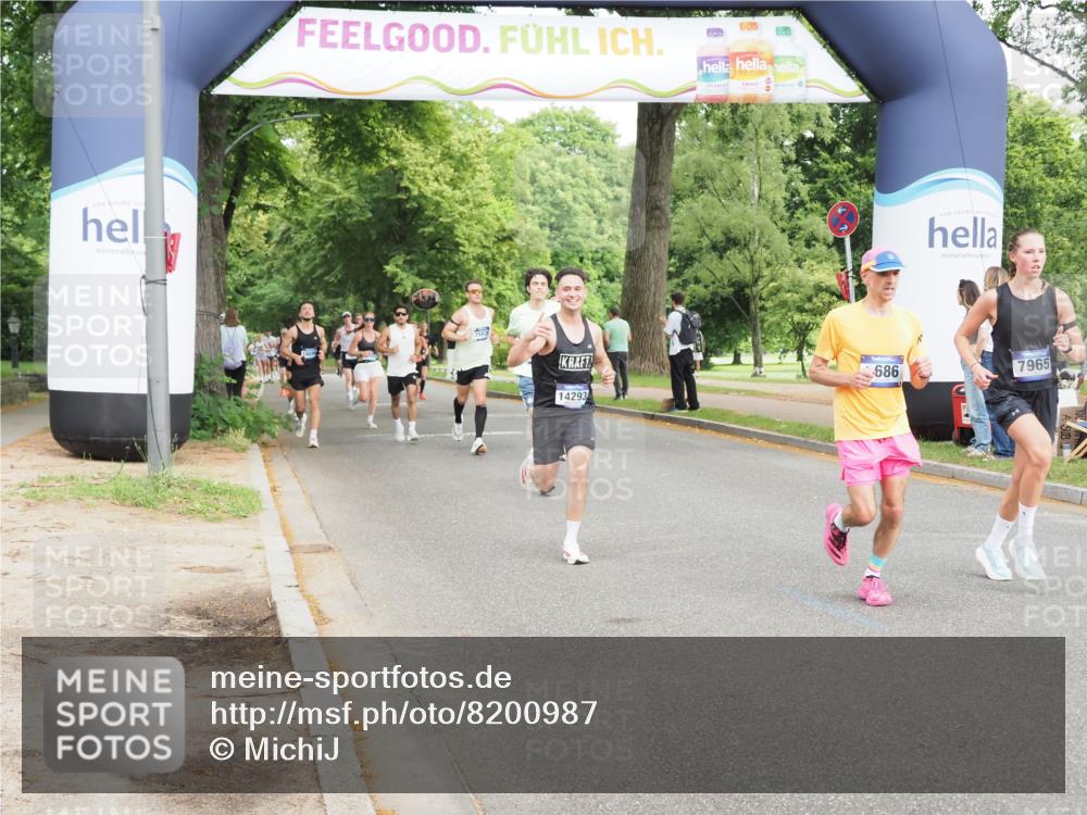 29.06.2025 - hella hamburg halbmarathon MichiJ http://msf.ph/oto/8200987 29.06.2025 10:21:33 Zwischen KM18-KM19 1686, 5070, 7965, 8883, 10484, 11169, 11199, 14293, 15054, 16505 meine-sportfotos.de