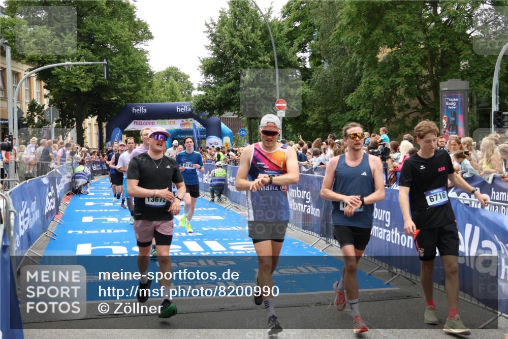 29.06.2025 - hella hamburg halbmarathon Zöllner http://msf.ph/oto/8200990 29.06.2025 10:47:24 Ziel 2274, 2864, 5024, 6134, 6168, 6203, 8693, 10423, 11077, 11491, 11518, 13672, 13782, 14722, 15611, 16089, 16286, 16819, 18856, 18974 meine-sportfotos.de