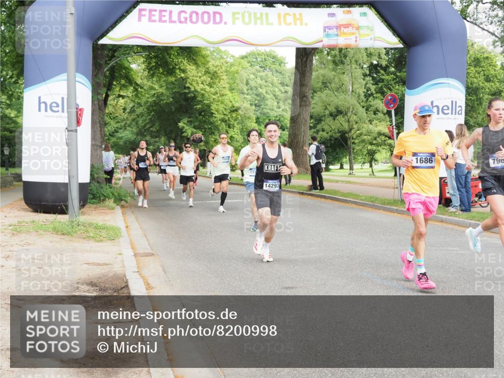 29.06.2025 - hella hamburg halbmarathon MichiJ http://msf.ph/oto/8200998 29.06.2025 10:21:33 Zwischen KM18-KM19 1686, 5070, 7965, 8883, 10484, 11169, 11199, 14293, 15054, 16505 meine-sportfotos.de
