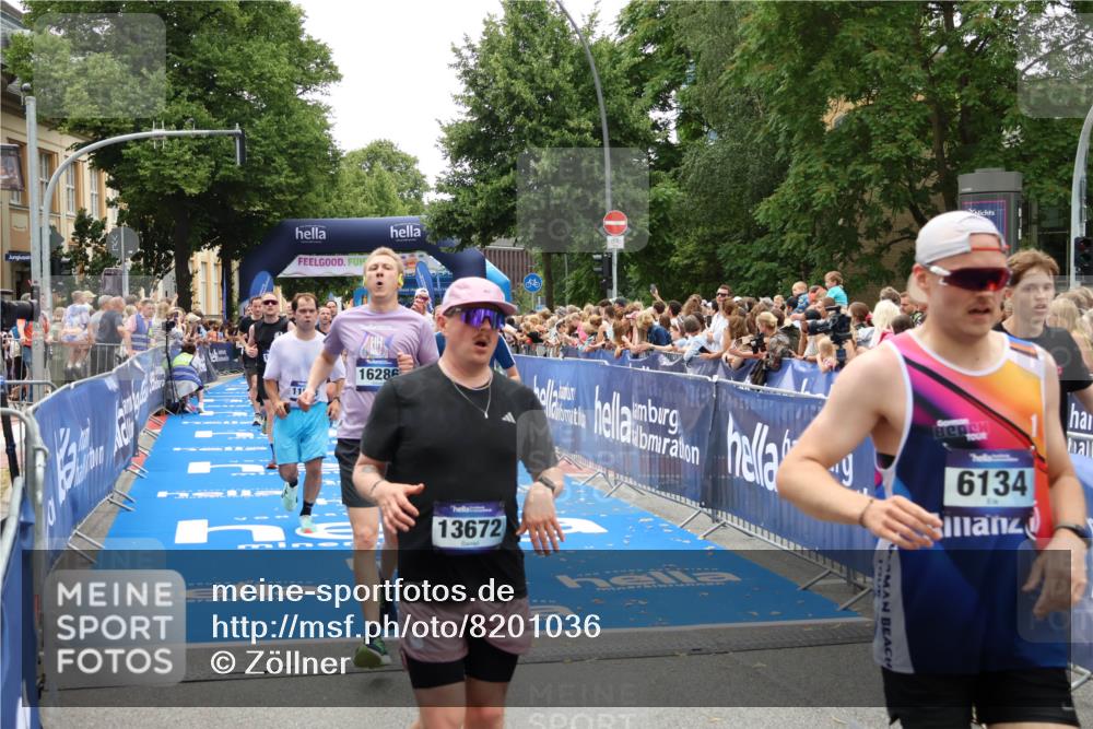 29.06.2025 - hella hamburg halbmarathon Zöllner http://msf.ph/oto/8201036 29.06.2025 10:47:25 Ziel 51, 2274, 2864, 5024, 5650, 6168, 6203, 8693, 10423, 11077, 11491, 11518, 13782, 14722, 15350, 15611, 16089, 16286, 16819, 18974 meine-sportfotos.de