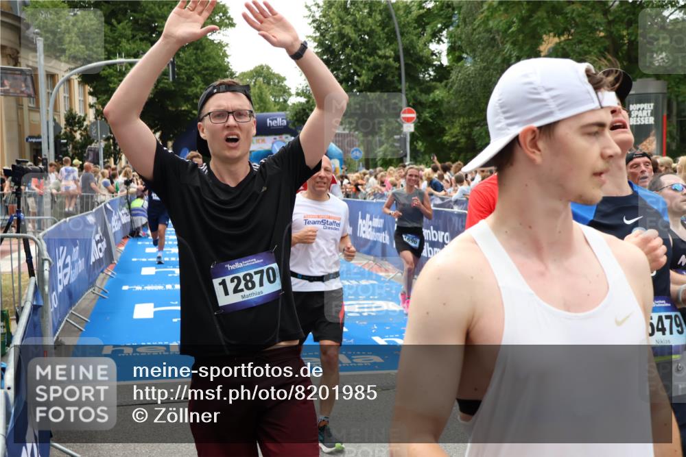 29.06.2025 - hella hamburg halbmarathon Zöllner http://msf.ph/oto/8201985 29.06.2025 10:47:41 Ziel 1070, 1320, 1696, 2284, 2708, 5889, 6009, 7962, 8023, 8927, 10969, 10988, 11283, 13948, 14618, 14619, 15451, 15478, 16205, 18104, 18970, 19181 meine-sportfotos.de