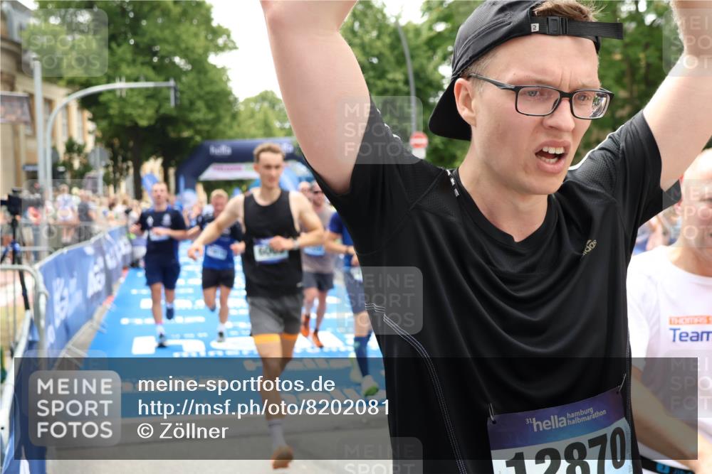 29.06.2025 - hella hamburg halbmarathon Zöllner http://msf.ph/oto/8202081 29.06.2025 10:47:43 Ziel 1320, 2708, 6009, 7962, 10969, 10988, 11283, 13948, 14618, 14619, 15451, 15478, 16205, 17229, 18104, 18430, 18970, 19181 meine-sportfotos.de