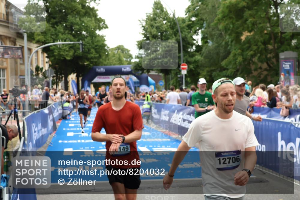 29.06.2025 - hella hamburg halbmarathon Zöllner http://msf.ph/oto/8204032 29.06.2025 10:48:13 Ziel 1914, 4324, 4711, 8916, 9544, 9626, 9638, 12685, 14192, 14814, 15590, 15973, 15981, 16094, 16149, 16269 meine-sportfotos.de