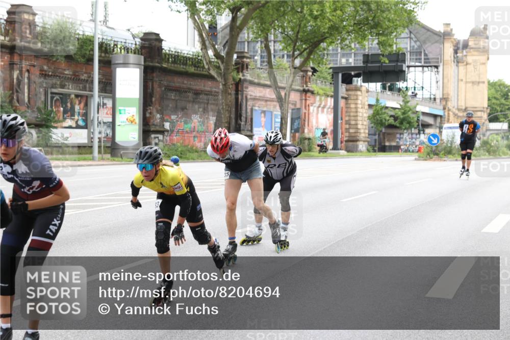 29.06.2025 - hella hamburg halbmarathon Yannick Fuchs http://msf.ph/oto/8204694 29.06.2025 09:16:33 20KM  meine-sportfotos.de