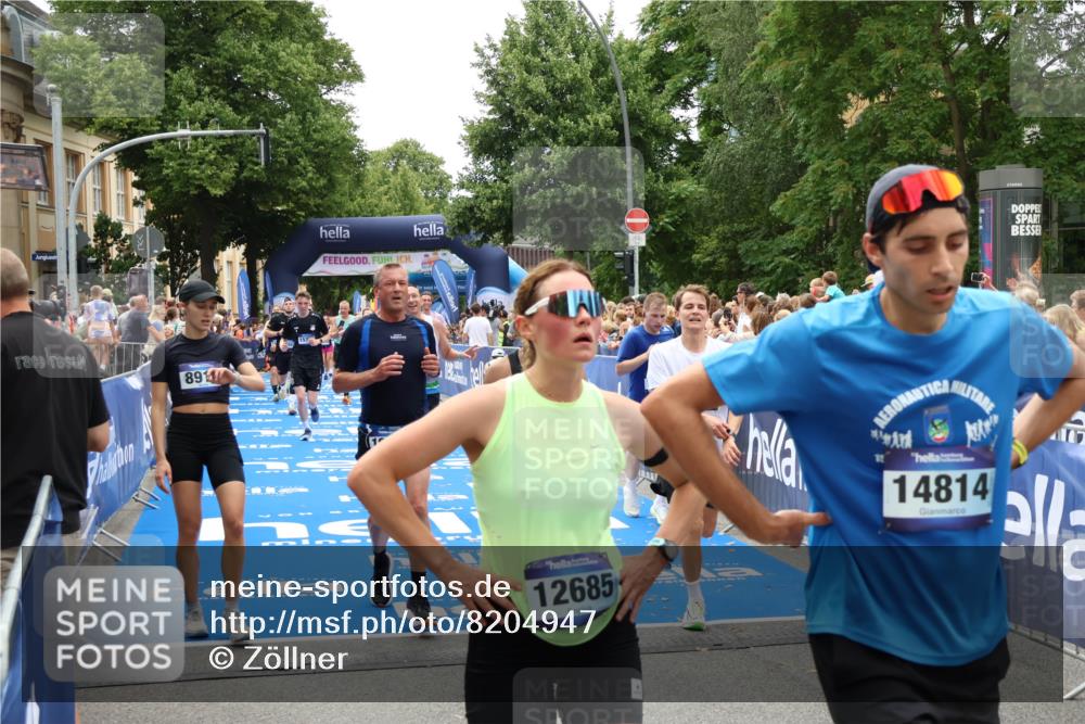 29.06.2025 - hella hamburg halbmarathon Zöllner http://msf.ph/oto/8204947 29.06.2025 10:48:23 Ziel 1537, 5129, 5528, 6923, 7367, 7599, 8216, 9770, 11211, 11467, 14797, 15629, 15735, 17745, 17982, 18963, 19127 meine-sportfotos.de