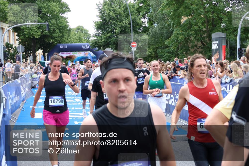29.06.2025 - hella hamburg halbmarathon Zöllner http://msf.ph/oto/8205614 29.06.2025 10:48:34 Ziel 1163, 1176, 2213, 9262, 10000, 10860, 11451, 11579, 12149, 12690, 12840, 13962, 14033, 14990, 15573, 15808, 15917, 17395, 17855, 18251, 18790, 18815, 18923 meine-sportfotos.de