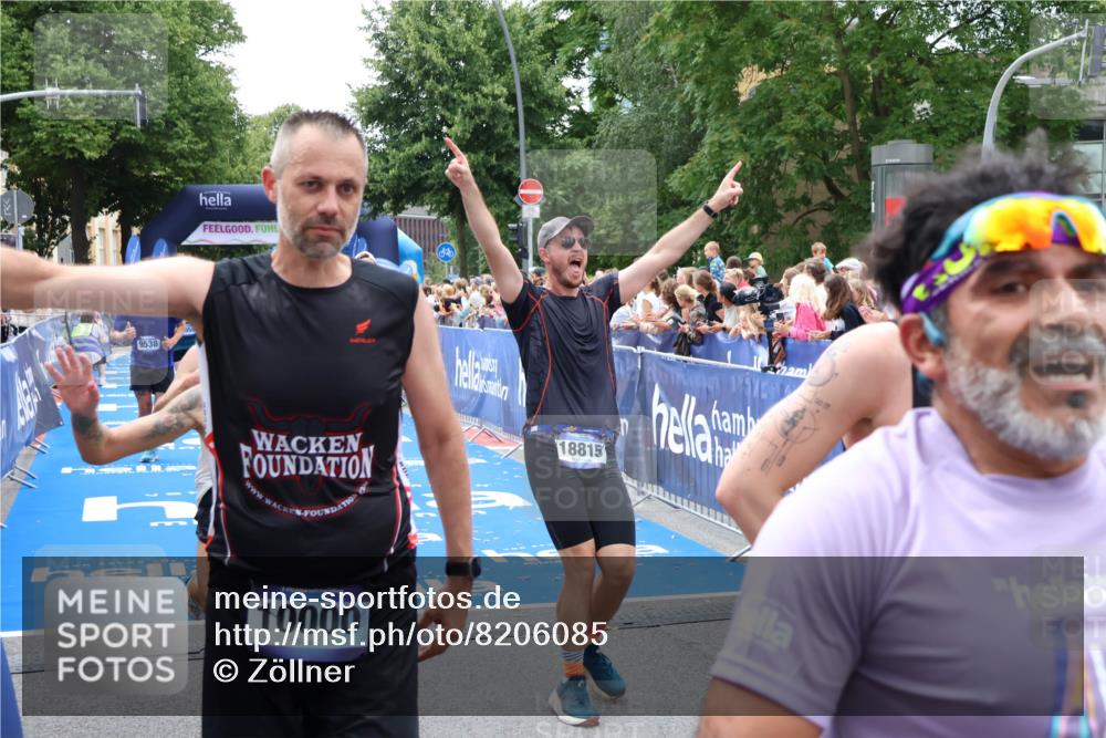 29.06.2025 - hella hamburg halbmarathon Zöllner http://msf.ph/oto/8206085 29.06.2025 10:48:42 Ziel 1163, 1176, 2213, 4553, 5421, 9538, 10859, 11579, 14511, 15384, 15573, 17127, 18815 meine-sportfotos.de